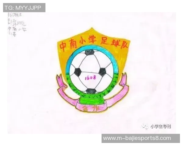 小学足球队名创意大赛让孩子们展现团队精神与运动热情 小学足球队名创意大赛让孩子们展现团队精神与运动热情