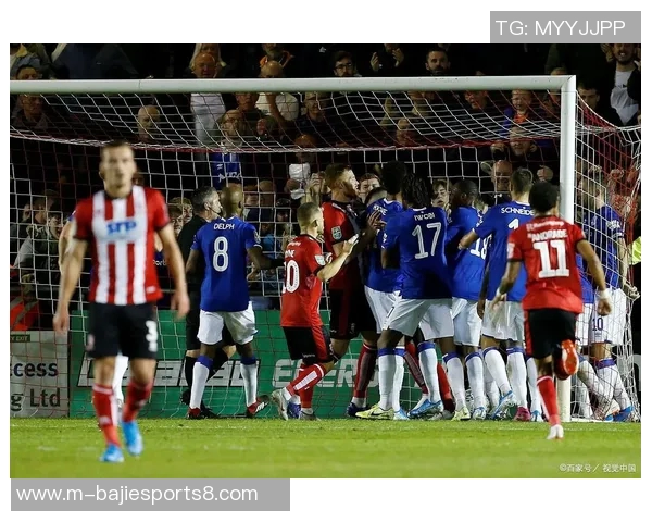 精彩足球点球瞬间集锦让你感受紧张刺激的比赛氛围 精彩足球点球瞬间集锦让你感受紧张刺激的比赛氛围