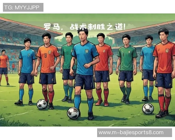 足球小子人物：青春热血与梦想追逐的精彩故事