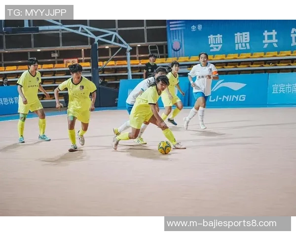 奥达斯与智利大学的精彩对决揭示足球战术与团队合作的魅力